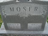 image number Moser